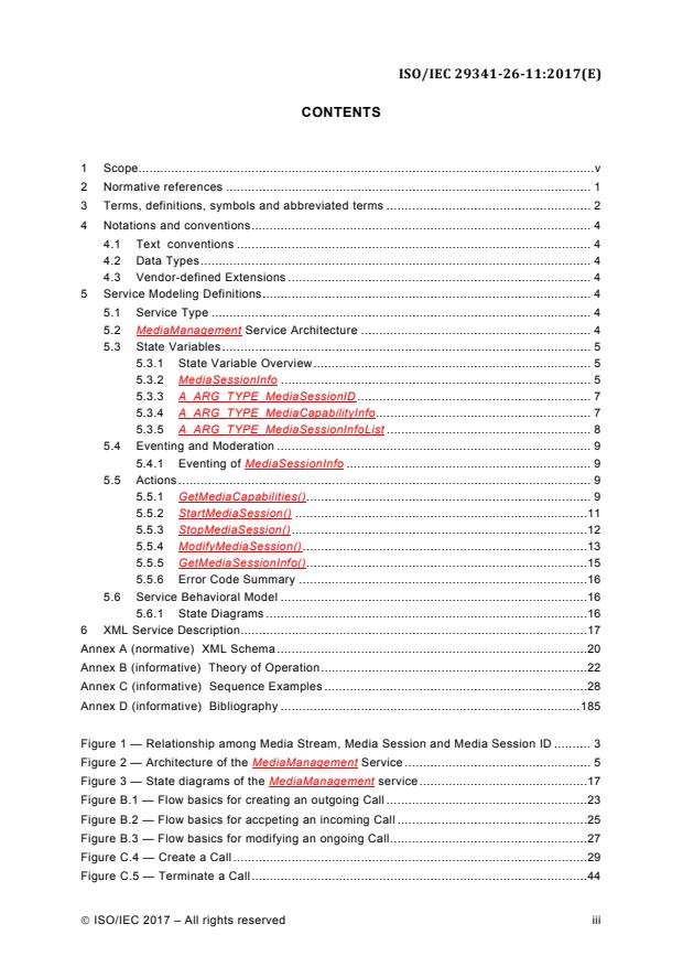 ISO/IEC 29341-26-11:2017 - Information technology -- UPnP Device Architecture