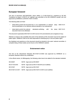 SIST EN IEC 61347-2-2:2025 - Page 4 preview