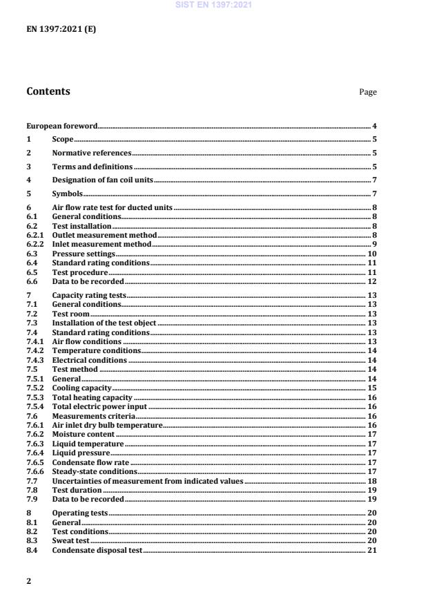 EN 1397:2021 EN 1397:2021 - Page 4 preview