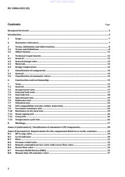 SIST EN 12806:2022 - Page 4 preview