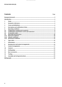 EN 3645-002:2024 - Page 4 preview
