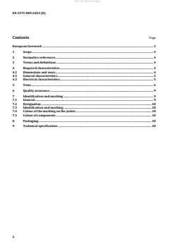 EN 3375-009:2023 - Page 4 preview