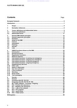 TS CLC/TS 50459-2:2021 - BARVE - Page 4 preview
