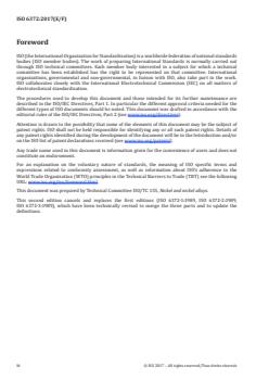 ISO 6372:2017 ISO 6372:2017 - Page 4 preview