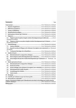 ISO 9725:2017 REDLINE ISO 9725:2017 - Nickel and nickel alloy forgings
Released:6/8/2017 - Page 2 preview
