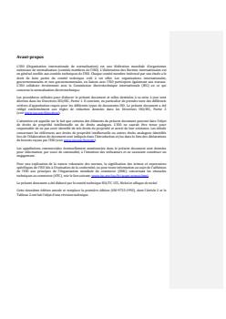 ISO 9725:2017 REDLINE ISO 9725:2017 - Nickel and nickel alloy forgings
Released:6/8/2017 - Page 3 preview