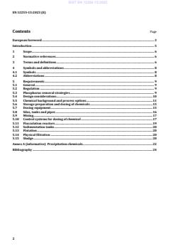 SIST EN 12255-13:2023 SIST EN 12255-13:2023 - Page 4 preview