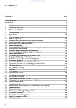 SIST EN 12184:2022 - Page 4 preview