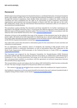 ISO 16535:2019 ISO 16535:2019 - Thermal insulating products for building applications — Determination of long-term water absorption by immersion
Released:6/21/2019 - Page 4 preview