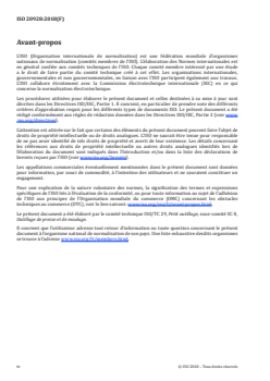 ISO 20928:2018 - Outillage de presse — Poussoirs à ressort compressés par ressort hélicoïdal en acier ou par ressort à gaz
Released:10/2/2018 - Page 4 preview