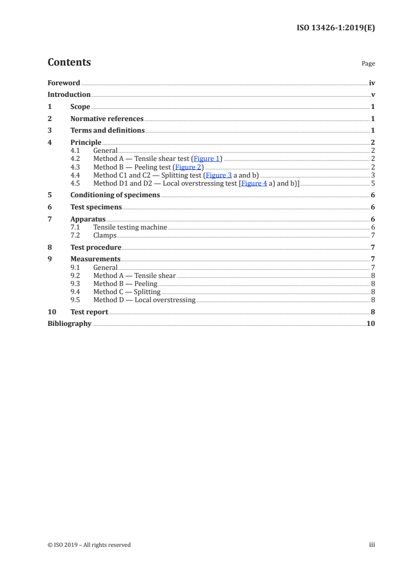 ISO 13426-1:2019 - Geotextiles and geotextile-related products — Strength of internal structural junctions — Part 1: Geocells
Released:11/15/2019