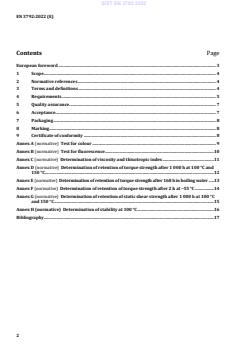 SIST EN 3792:2022 - Page 4 preview