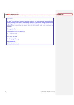 REDLINE ISO 19880-8:2019 - Gaseous hydrogen — Fuelling stations — Part 8: Fuel quality control
Released:10/22/2019 - Page 2 preview