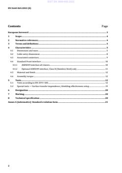 EN 3660-065:2022 - Page 4 preview