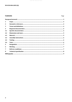 SIST EN 4530-004:2025 SIST EN 4530-004:2025 - Page 4 preview