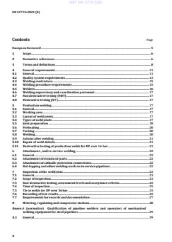 SIST EN 12732:2022 - Page 4 preview