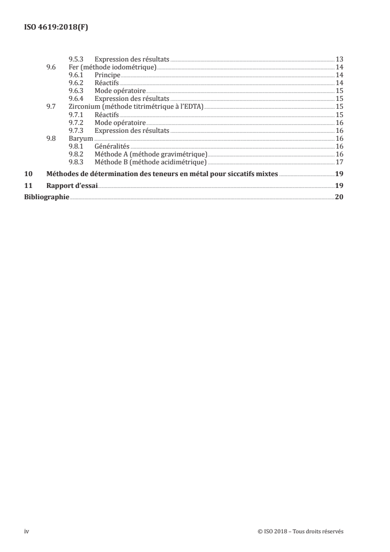 ISO 4619:2018 ISO 4619:2018 - Siccatifs pour peintures et vernis
Released:7. 11. 2018 - Page 4 preview