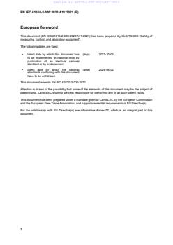 EN IEC 61010-2-030:2021/A11:2021 - Page 4 preview