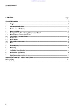 EN 6093:2023 - Page 4 preview