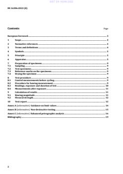 SIST EN 16306:2022 - Page 4 preview