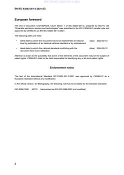 EN IEC 63203-201-3:2021 - Page 4 preview