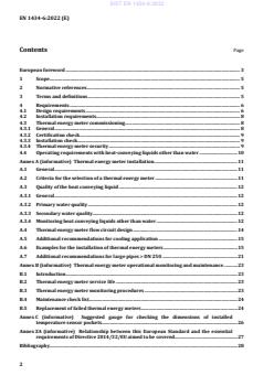 SIST EN 1434-6:2022 SIST EN 1434-6:2022 - Page 4 preview