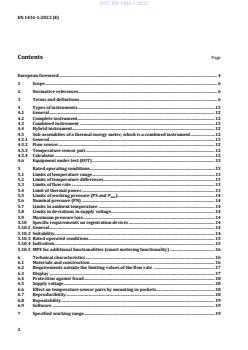 SIST EN 1434-1:2022 SIST EN 1434-1:2022 - Page 4 preview