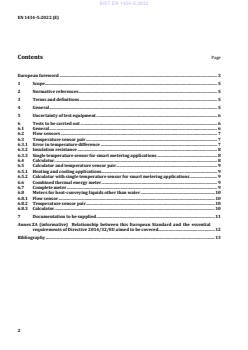 SIST EN 1434-5:2022 - Page 4 preview