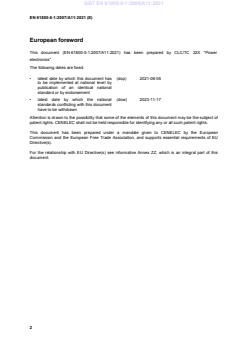 EN 61800-5-1:2008/A11:2021 - Page 4 preview