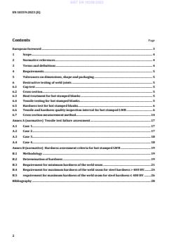 EN 10359:2023 - BARVE - Page 4 preview