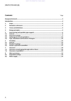 SIST-TS CEN/TS 17551:2021 - BARVE - Page 4 preview