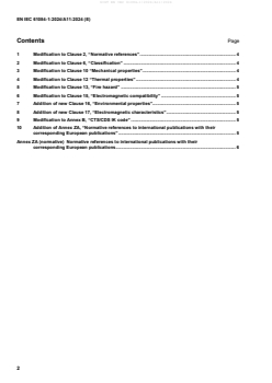 SIST EN IEC 61084-1:2024/A11:2024 - Page 4 preview