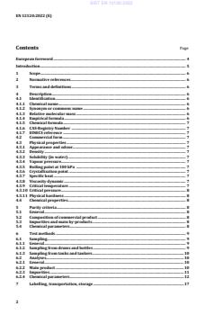 SIST EN 12120:2022 - BARVE - Page 4 preview