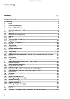 EN 1491:2022 - Page 4 preview