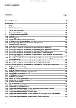 SIST EN 15085-4:2023 SIST EN 15085-4:2023 - Page 4 preview