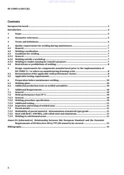 SIST EN 15085-6:2022 - Page 4 preview