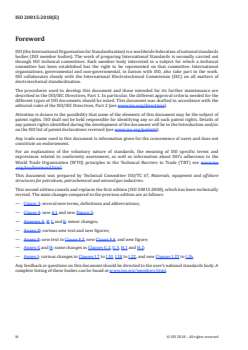 ISO 20815:2018 - Petroleum, petrochemical and natural gas industries — Production assurance and reliability management
Released:10/18/2018 - Page 4 preview