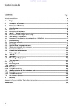 SIST EN 13126-4:2022 SIST EN 13126-4:2022 - Page 4 preview