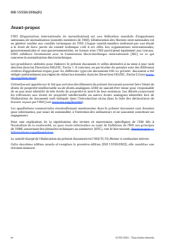 ISO 15550:2016 ISO 15550:2016 - Moteurs à combustion interne — Détermination et méthode de mesure de la puissance du moteur — Exigences générales
Released:11/23/2016 - Page 4 preview