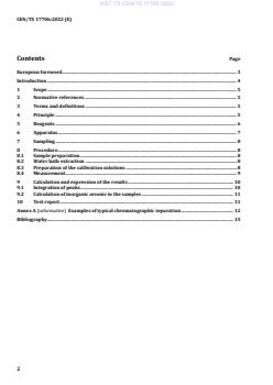 TS CEN/TS 17706:2023 - BARVE - Page 4 preview