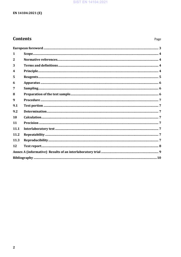 EN 14104:2021 EN 14104:2021 - Page 4 preview