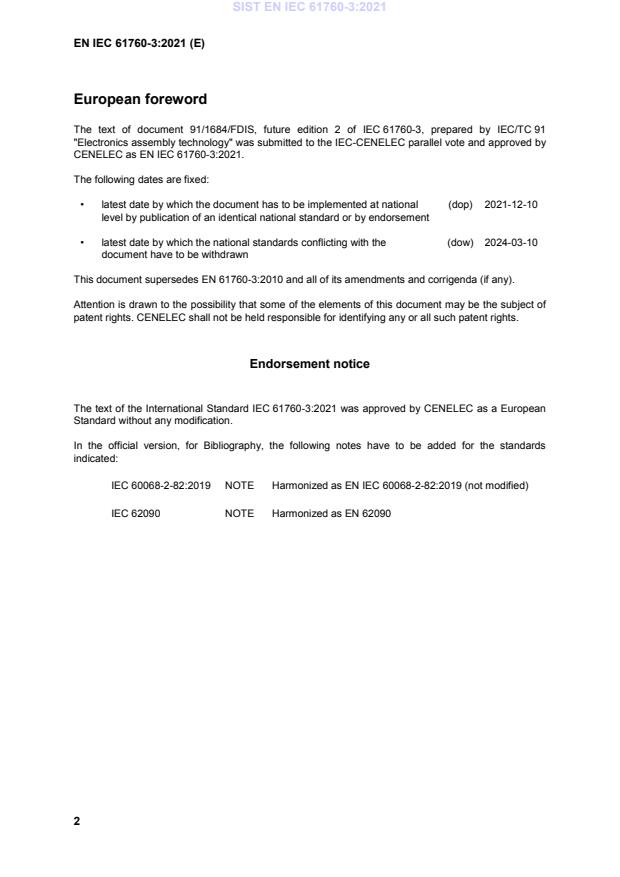 EN IEC 61760-3:2021 EN IEC 61760-3:2021 - Page 4 preview