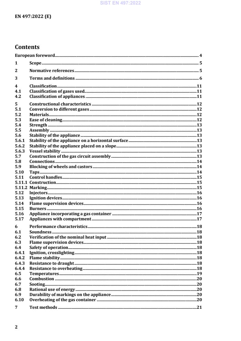 SIST EN 497:2022 SIST EN 497:2022 - Page 4 preview