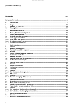 prEN 1995-1-2:2023 - Page 4 preview