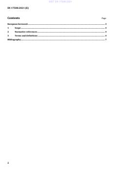 EN 17508:2021 - Page 4 preview