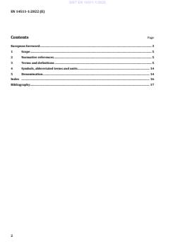 SIST EN 14511-1:2022 - Page 4 preview
