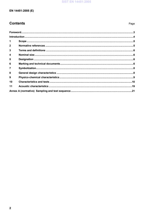 EN 14451:2005 EN 14451:2005 - Page 4 preview