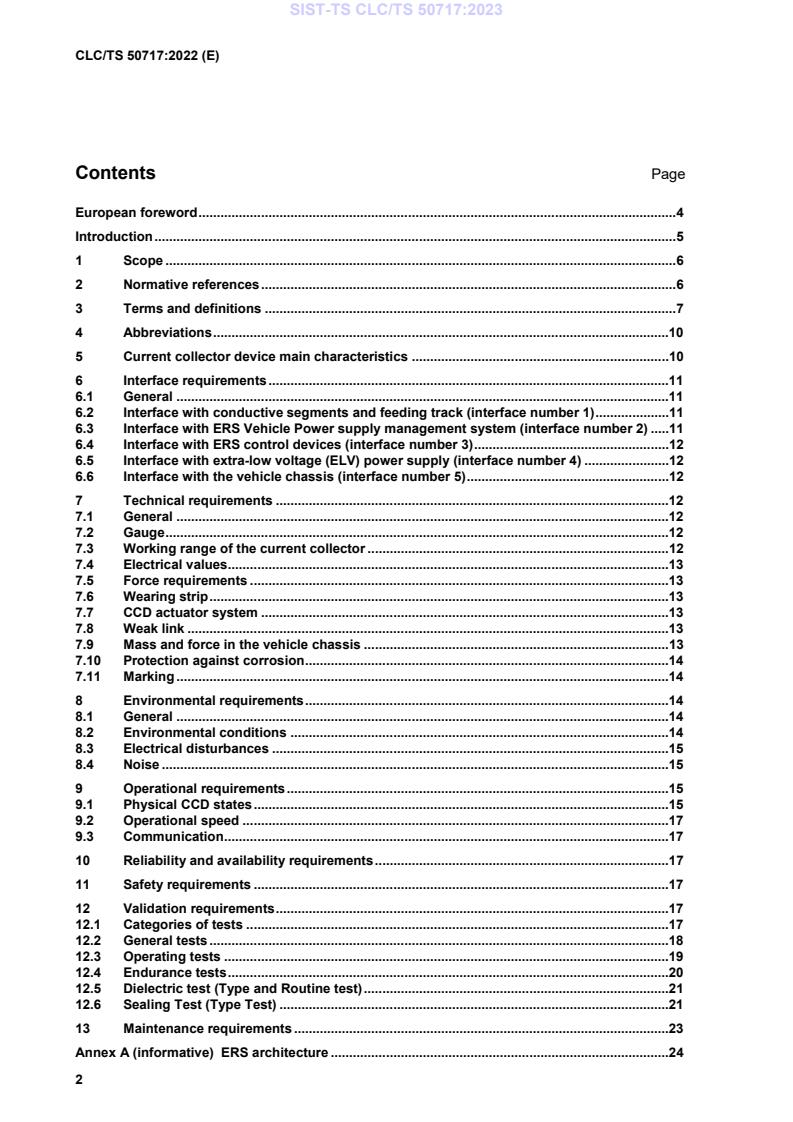 SIST-TS CLC/TS 50717:2023 SIST-TS CLC/TS 50717:2023 - Page 4 preview