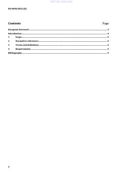 SIST EN 4890:2022 SIST EN 4890:2022 - Page 4 preview
