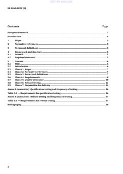 SIST EN 4260:2022 - Page 4 preview